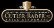 Cutler Rader P L Cutler Rader P L