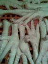 Fresh Frozen Chicken Feet