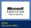 MCSA SQL Server 2012 Certification 70-641 Exam